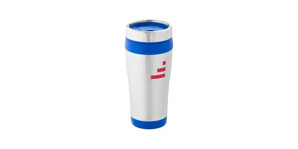 Mug isotherme Elwood 410ml