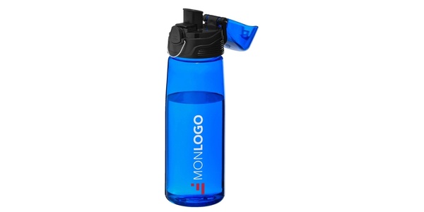 Bidon de sport Capri 700ml