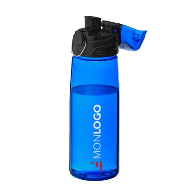 Bidon de sport Capri 700ml