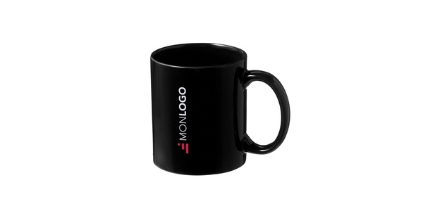 Mug céramique Santos 330ml