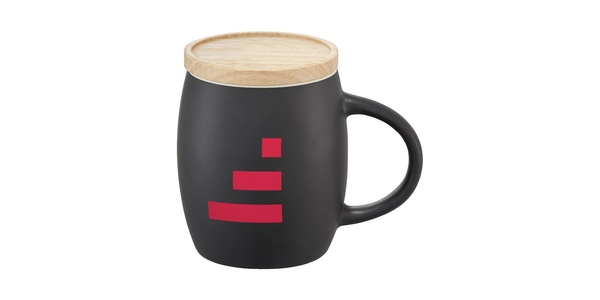 Mug céramique Hearth 400ml