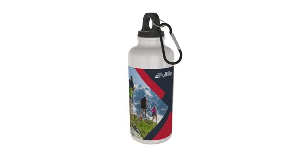 Bouteille Oregon pour sublimation 400ml