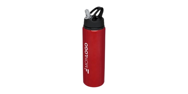 Bouteille sport Fitz 800 ml