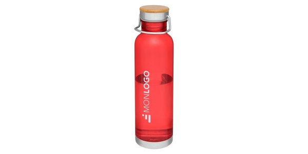 Bouteille de sport Thor 800 ml Tritan™