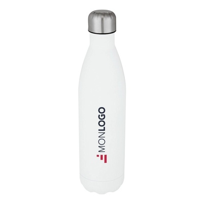 Bouteille Cove de 750 ml en acier inoxydable à isolation sous vide