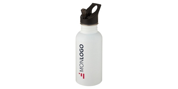 Bouteille de sport Lexi 500 ml