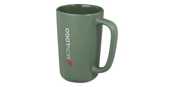 Mug Perk de 480 ml en céramique