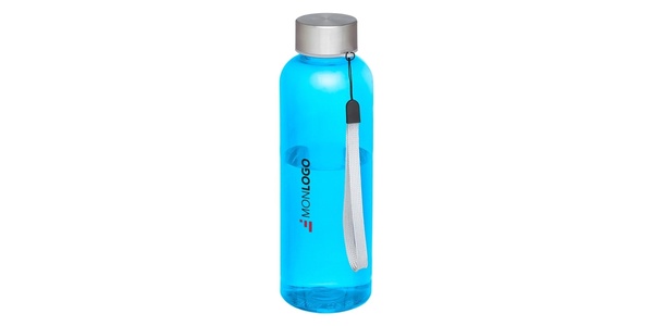 Bouteille de sport Bodhi de 500 ml en RPET