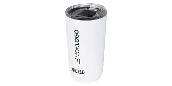 Gobelet avec isolation sous vide CamelBak® Horizon de 500 ml