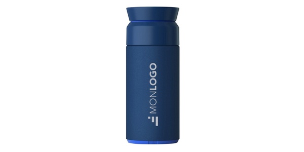 Flacon à infusion Ocean Bottle de 350 ml