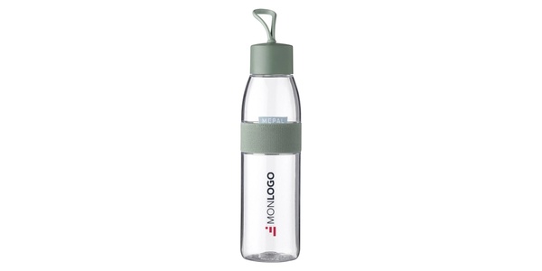 Bouteille d'eau Mepal Ellipse de 500 ml