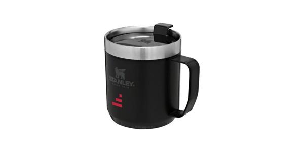 Tasse de camping Stanley Classic de 350 ml