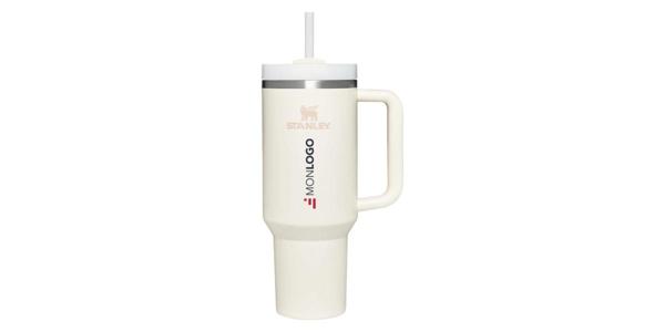 Gobelet de 1 200 ml Stanley Quencher H2.0 