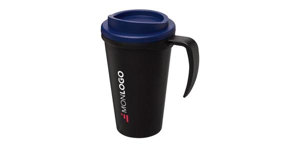 Mug isolant Americano® grande 350ml