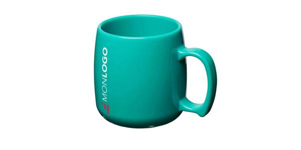 Mug en plastique Classic 300ml