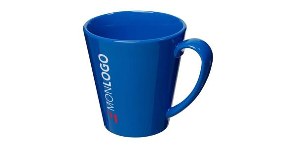 Mug en plastique Supreme 350 ml