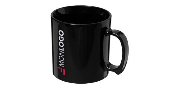 Mug en plastique Standard 300ml