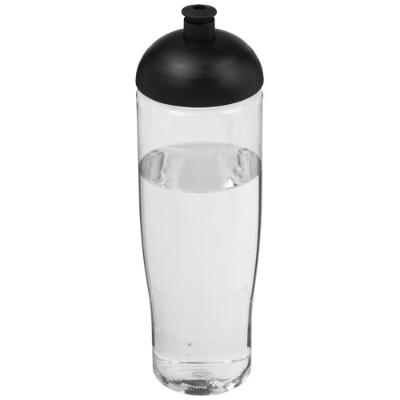 Bidon H2O Active® Tempo 700ml avec couvercle en dôme