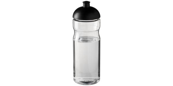 Bidon H2O Active® Base 650ml avec couvercle dôme