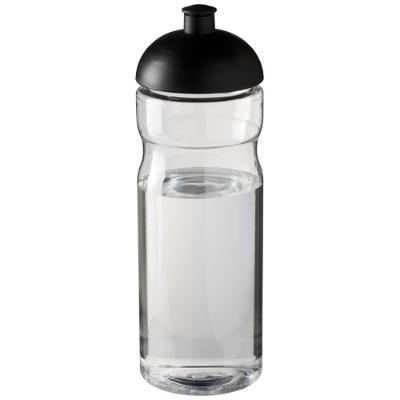 Bidon H2O Active® Base 650ml avec couvercle dôme