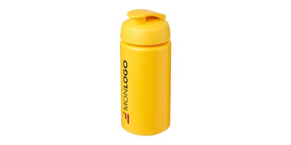 Bouteille de sport Baseline® Plus Grip 500ml 