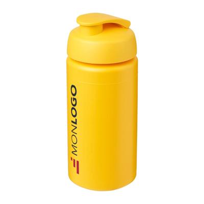 Bouteille de sport Baseline® Plus Grip 500ml