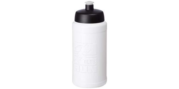 Bouteille de sport Baseline Rise de 500 ml