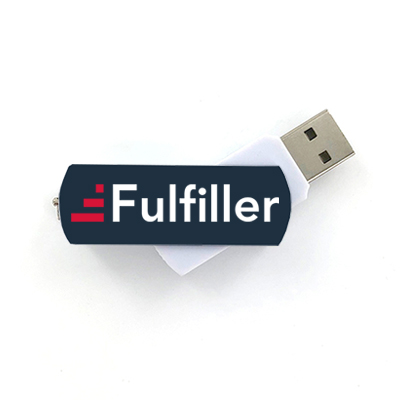 Clé USB Full Graphic
