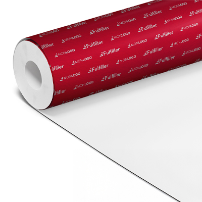 Papier peint intissé mat Duveteux