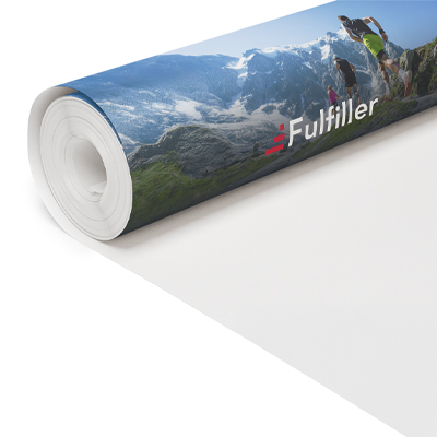 Papier peint panoramique