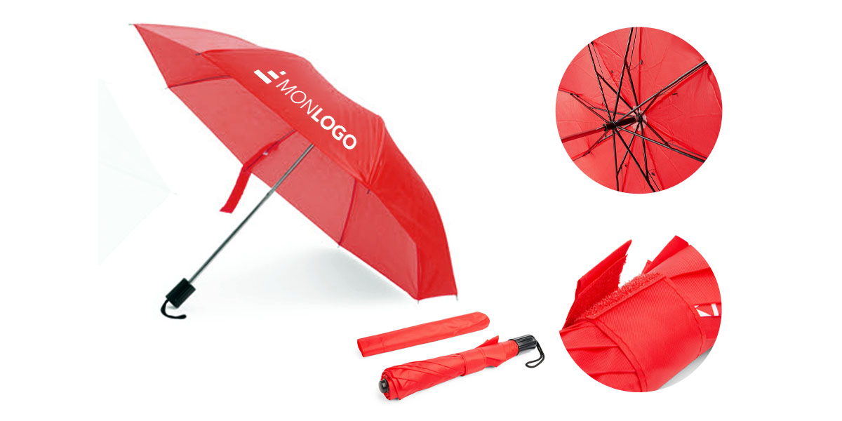 Parapluie ECO de poche